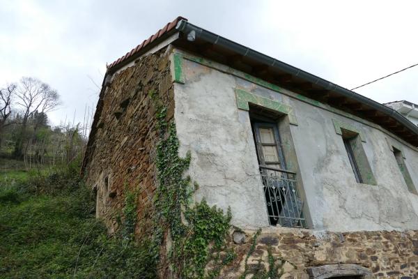 Casa independiente en Linares, 7