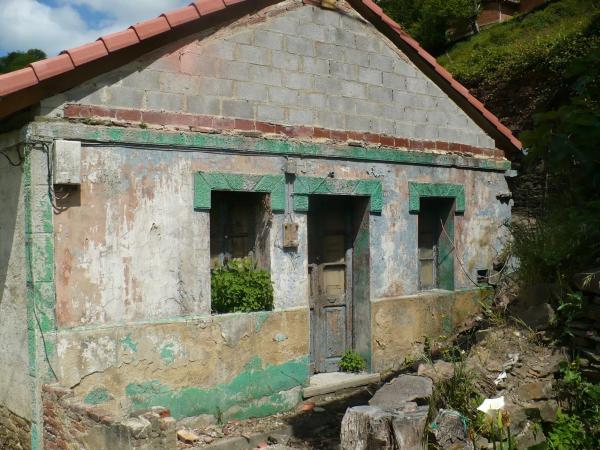 Casa independiente en Linares, 7