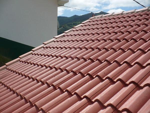 Casa independiente en Linares, 7