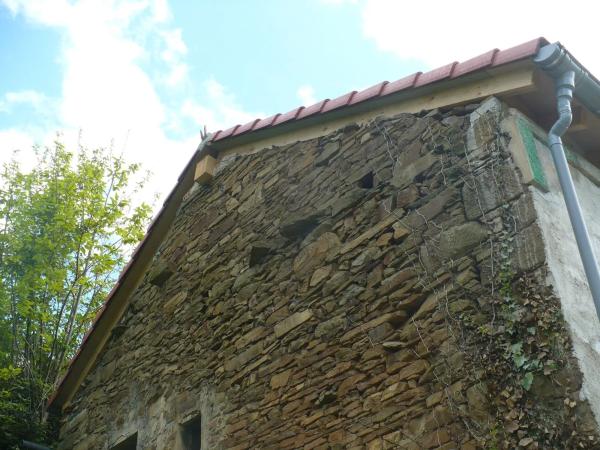 Casa independiente en Linares, 7