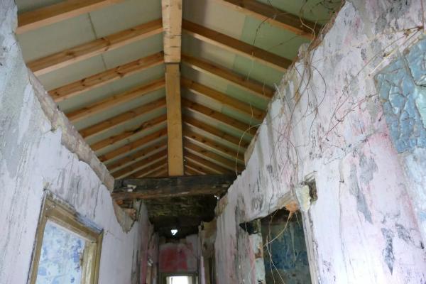 Casa de pueblo en Linares, 7