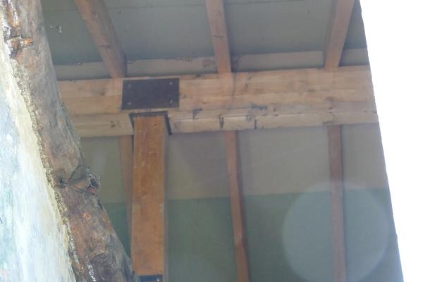 Casa independiente en Linares, 7