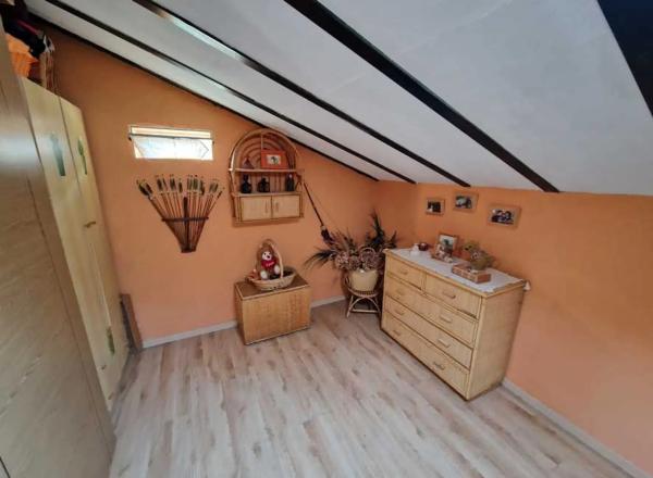 Casa de pueblo en 4f96+hf s/n