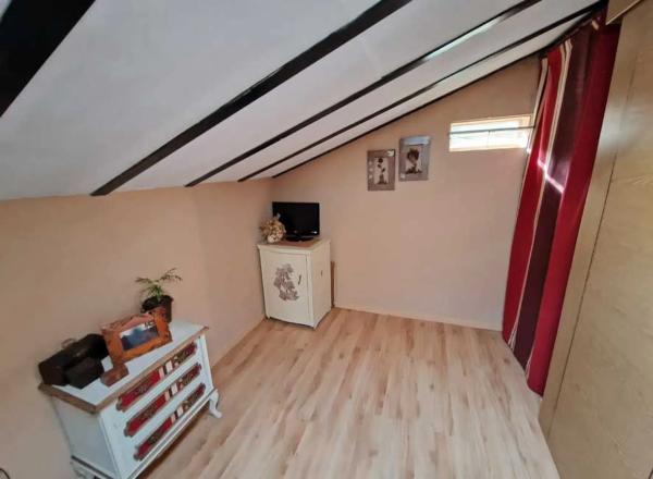 Casa de pueblo en 4f96+hf s/n