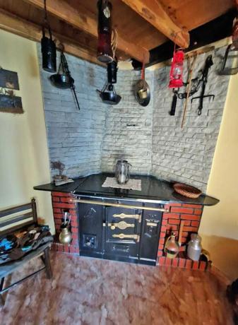 Casa de pueblo en 4f96+hf s/n