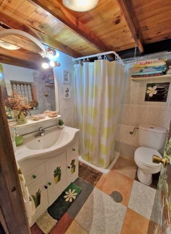 Casa de pueblo en 4f96+hf s/n