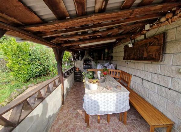 Casa de pueblo en 4f96+hf s/n