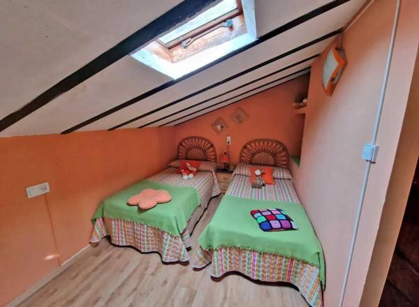 Casa de pueblo en 4f96+hf s/n