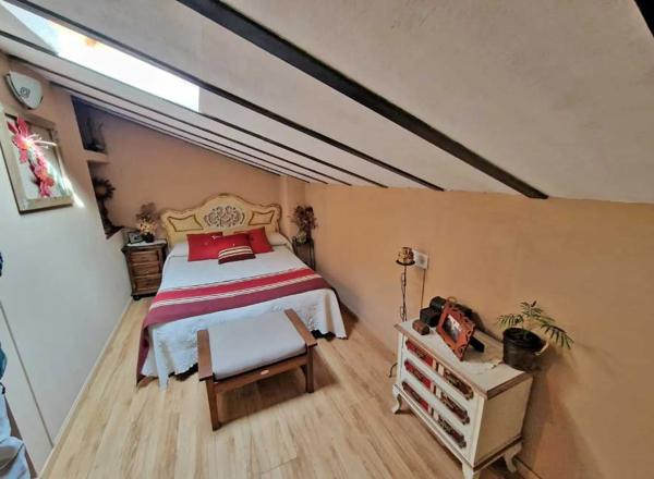 Casa de pueblo en 4f96+hf s/n