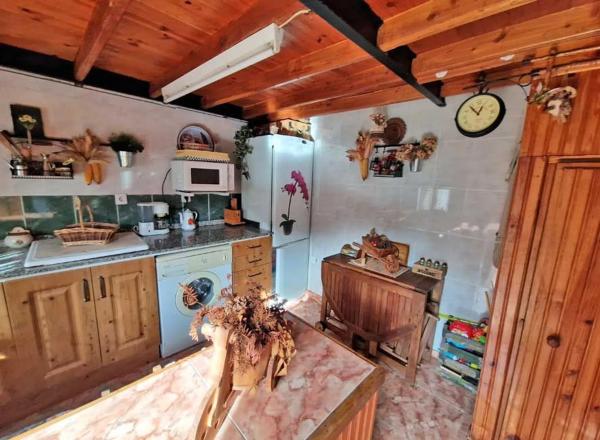 Casa de pueblo en 4f96+hf s/n