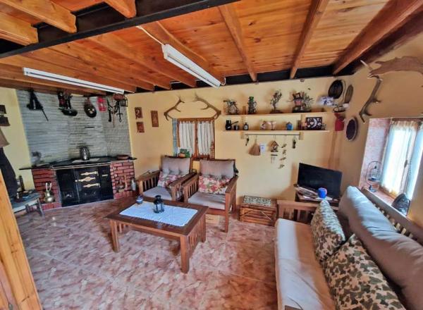 Casa de pueblo en 4f96+hf s/n