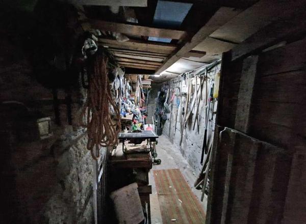 Casa de pueblo en 4f96+hf s/n