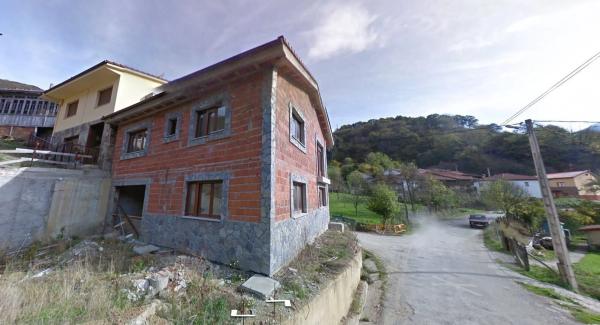 Casa independiente en Lugar las Puentes, 16