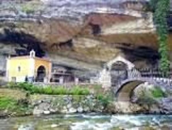 Casa independiente en Lugar las Puentes, 16