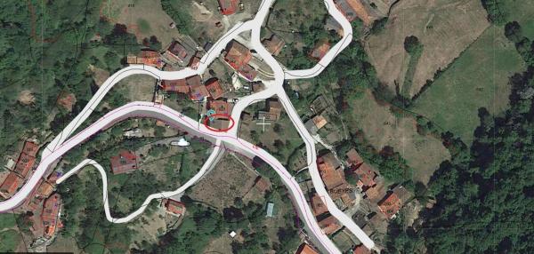 Casa independiente en Lugar las Puentes, 16