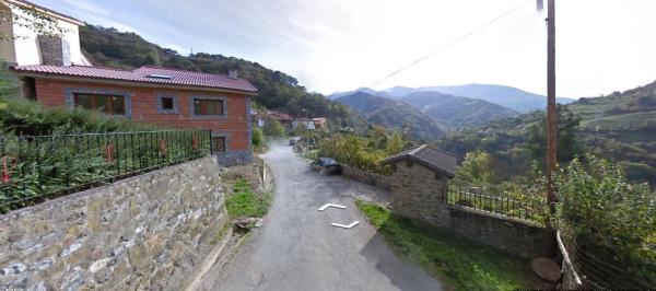 Casa independiente en Lugar las Puentes, 16