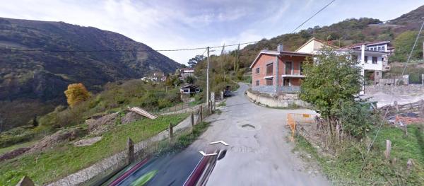 Casa independiente en Lugar las Puentes, 16