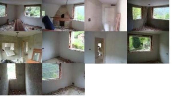 Casa independiente en Lugar las Puentes, 16