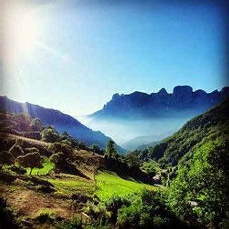 Casa independiente en Lugar las Puentes, 16