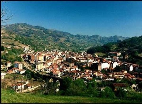 Casa independiente en Lugar las Puentes, 16