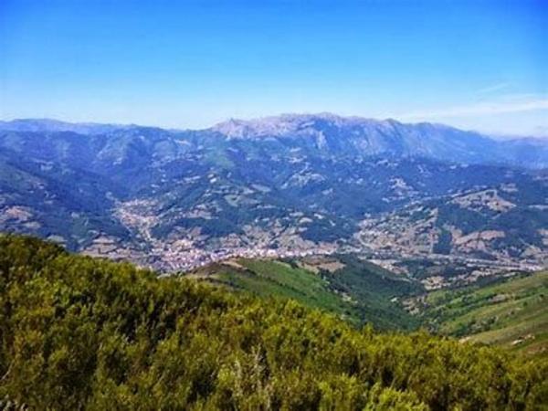 Casa independiente en Lugar las Puentes, 16