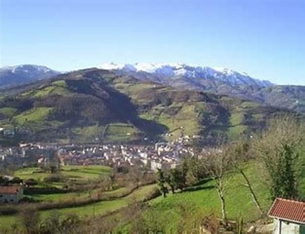 Casa independiente en Lugar las Puentes, 16