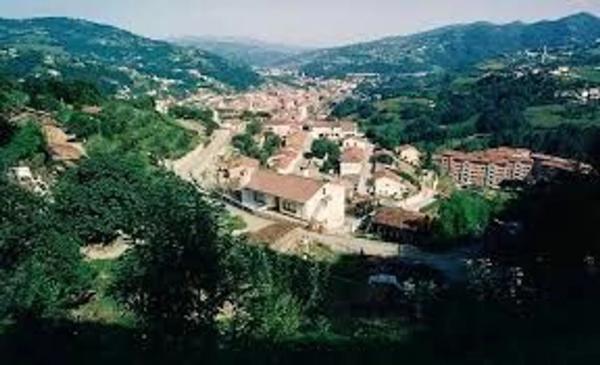 Casa independiente en Lugar las Puentes, 16