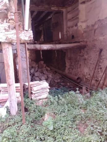 Finca rústica en el pedroso, 14