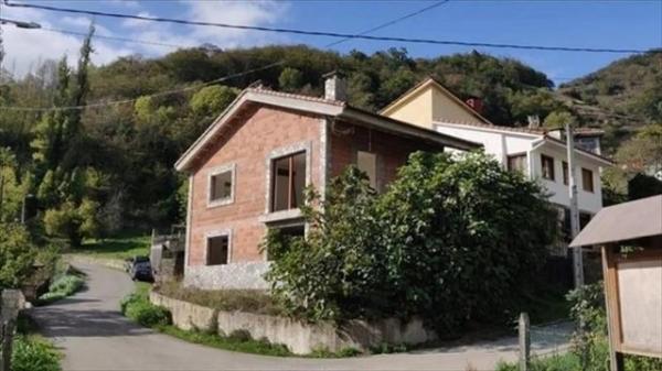 Casa de pueblo en Los Puentes s/n