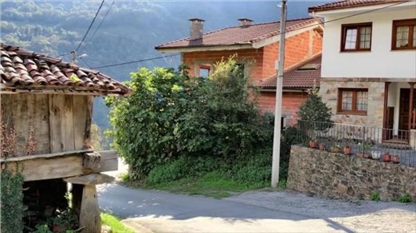 Casa de pueblo en Los Puentes s/n