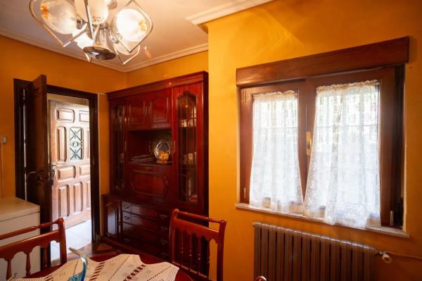 Casa rural en Lugar Llanos