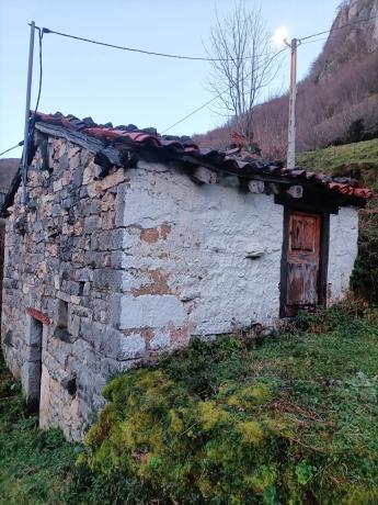 Casa rural en cuevas s/n