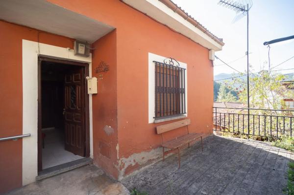 Casa rural en Lugar Llanos