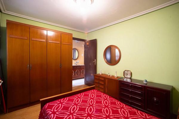 Casa rural en Lugar Llanos