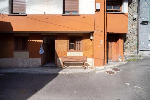 Casa rural en Lugar Llanos