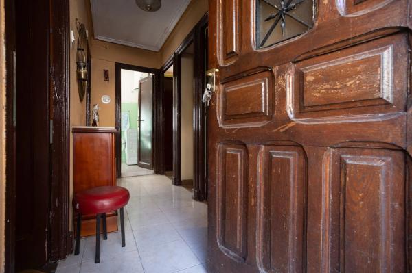 Casa rural en Lugar Llanos