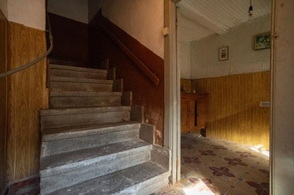 Casa rural en Lugar Llanos