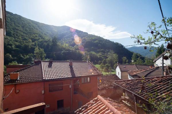 Casa rural en Lugar Llanos