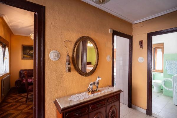 Casa rural en Lugar Llanos