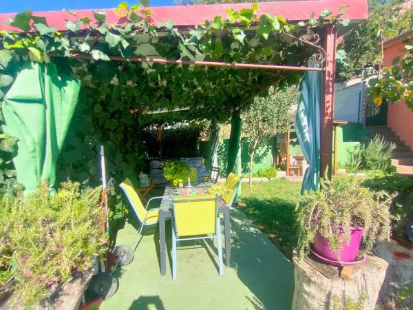 Casa independiente en Lugar Cortina Figaredo