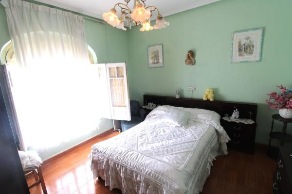 Casa rural en la llosa