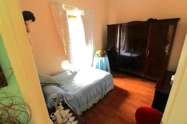 Casa rural en la llosa