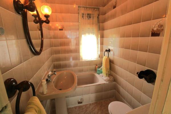 Casa rural en la llosa