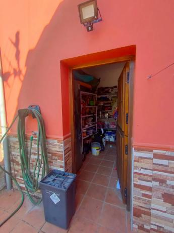 Casa independiente en Lugar Cortina Figaredo