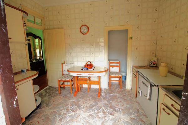 Casa rural en la llosa