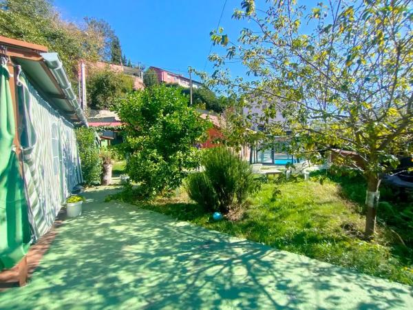 Casa independiente en Lugar Cortina Figaredo