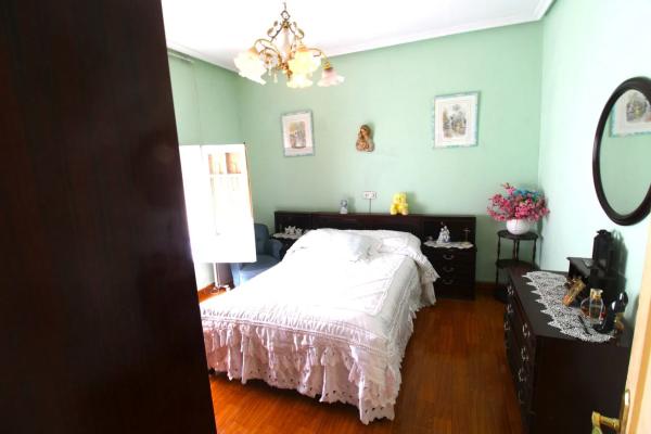 Casa rural en la llosa