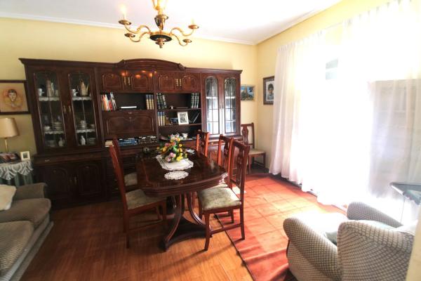 Casa rural en la llosa