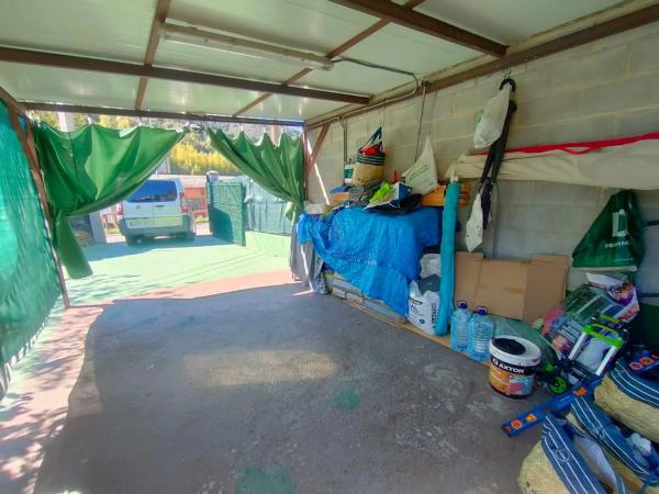 Casa independiente en Lugar Cortina Figaredo