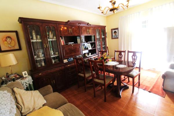 Casa rural en la llosa